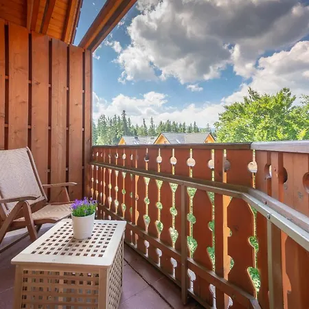 Apartamento Trevilles - Kafka Szklarska Poręba