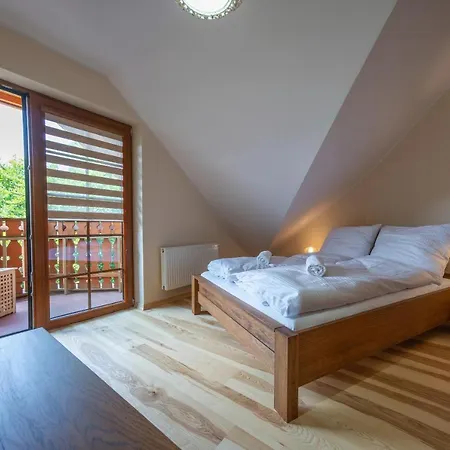 Apartamento Trevilles - Kafka Szklarska Poręba