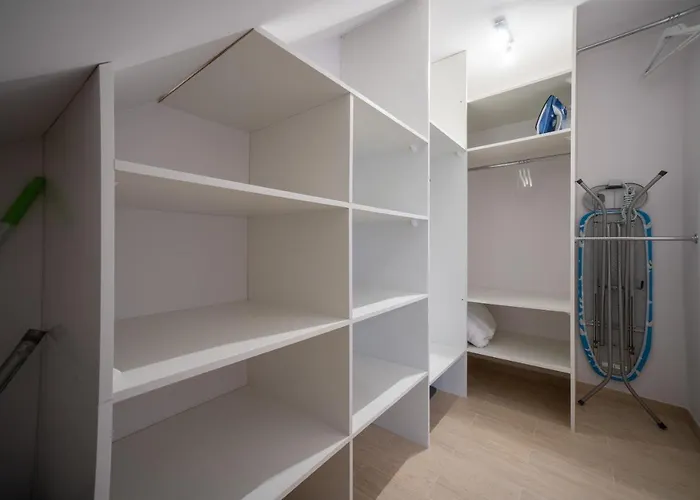 Trevilles - Kafka Apartamento