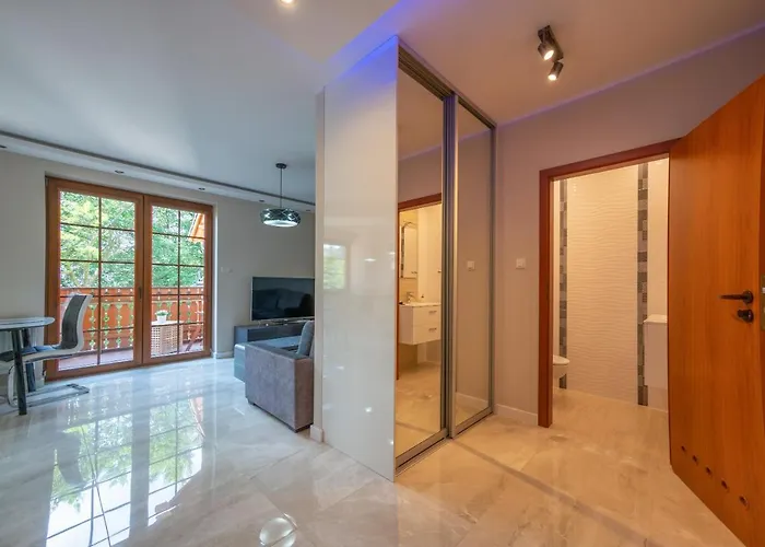 Trevilles - Kafka Apartamento *