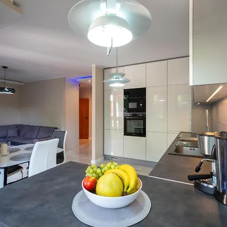 Apartamento Trevilles - Kafka *