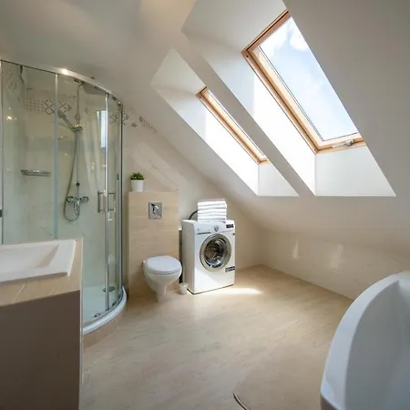 Trevilles - Kafka Szklarska Poreba