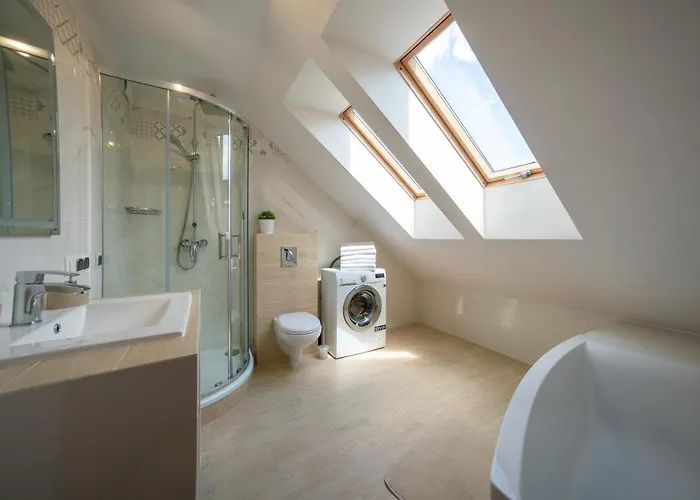 Trevilles - Kafka Szklarska Poręba